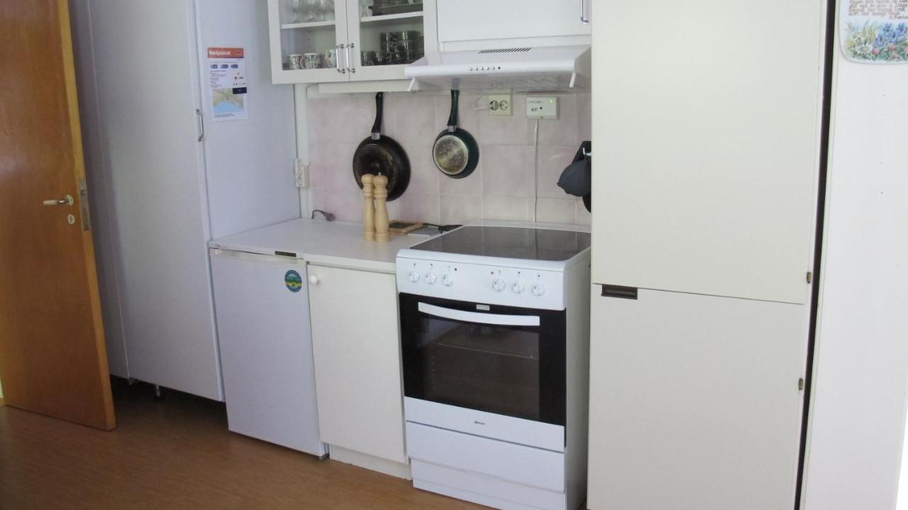 Skogstad Holiday Home Selje Экстерьер фото