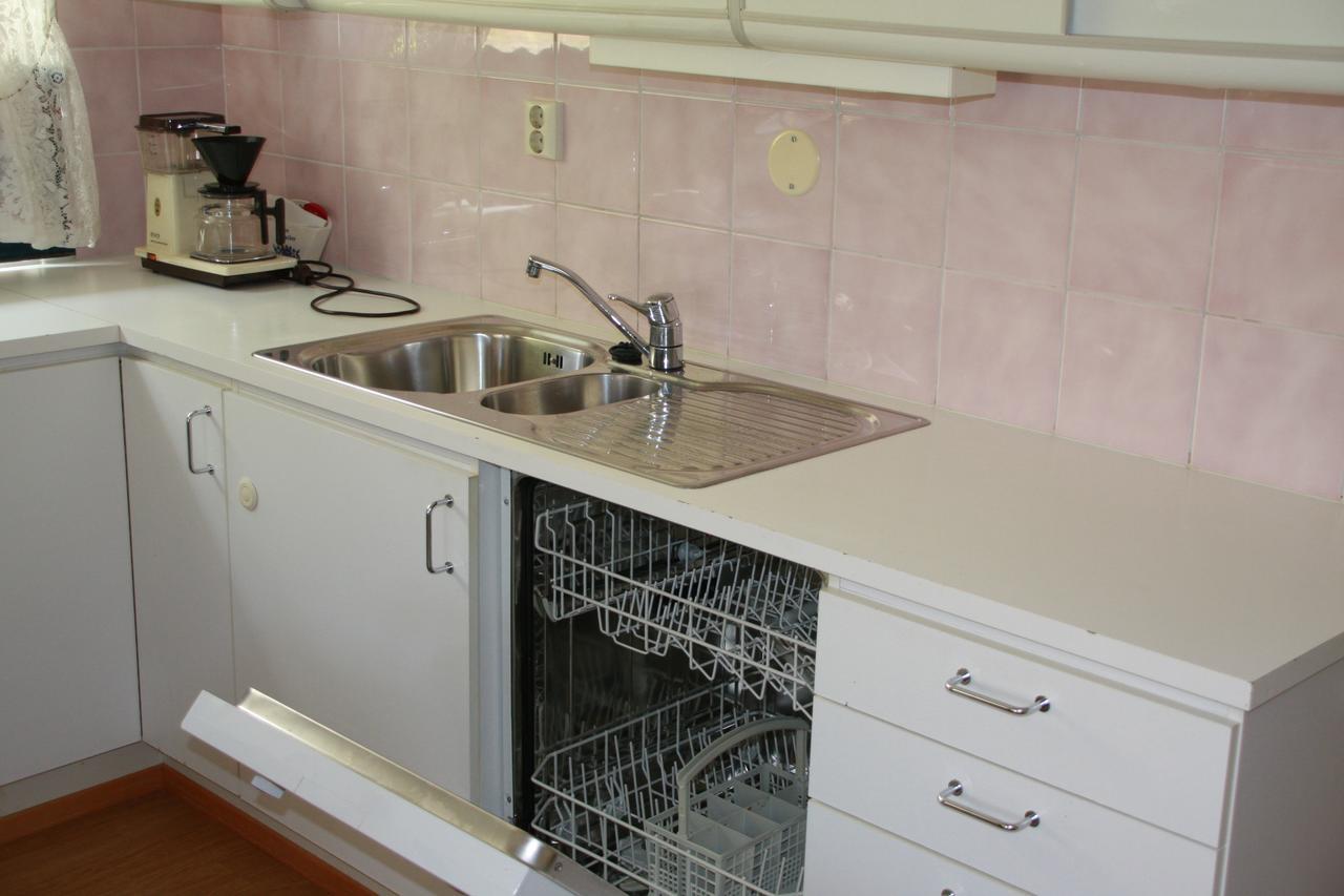 Skogstad Holiday Home Selje Экстерьер фото